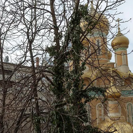 Appartement Aura - Old Town *