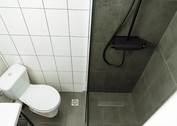 Aura - Old Town Appartement