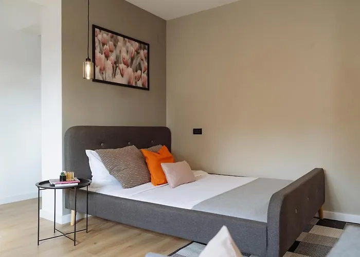 Appartement Aura - Old Town *