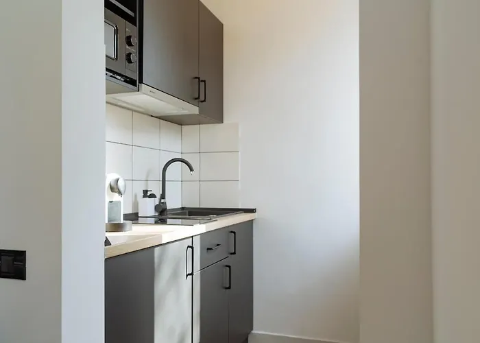 Aura - Old Town Bucarest