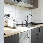 Aura - Old Town Apartamento
