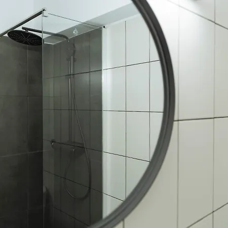 Aura - Old Town Bucarest