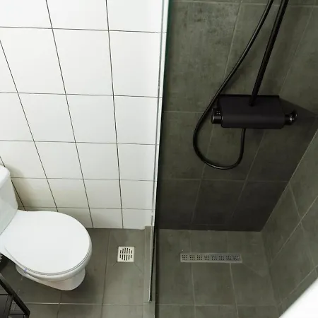 Aura - Old Town Apartment