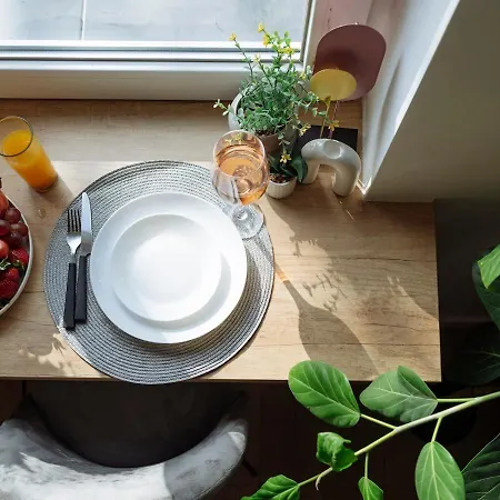 Aura - Old Town Bucarest