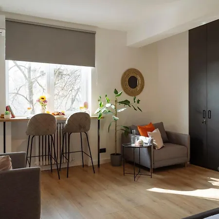 Aura - Old Town * Bucarest