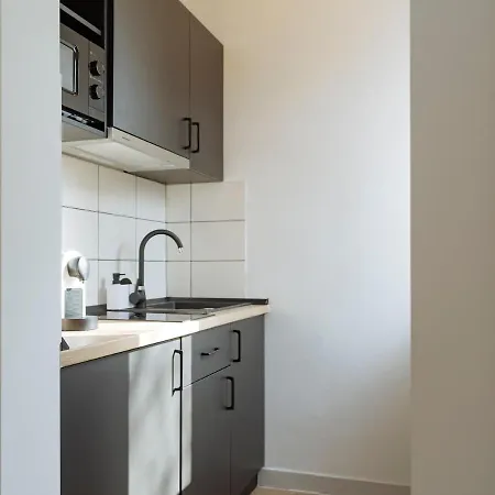 Aura - Old Town Bucharest