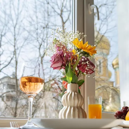 Appartement Aura - Old Town