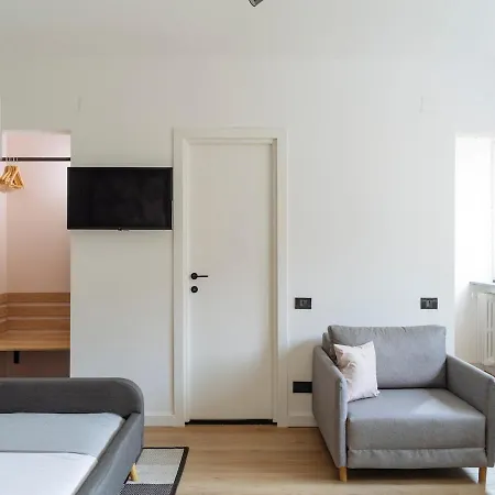 Aura - Old Town Bucarest