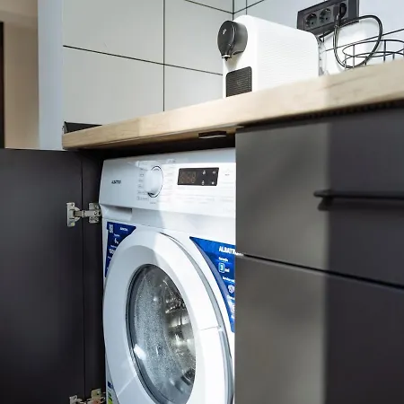 Apartment Aura - Old Town *