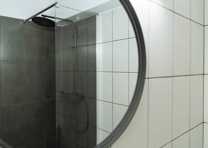 Aura - Old Town Bukarest