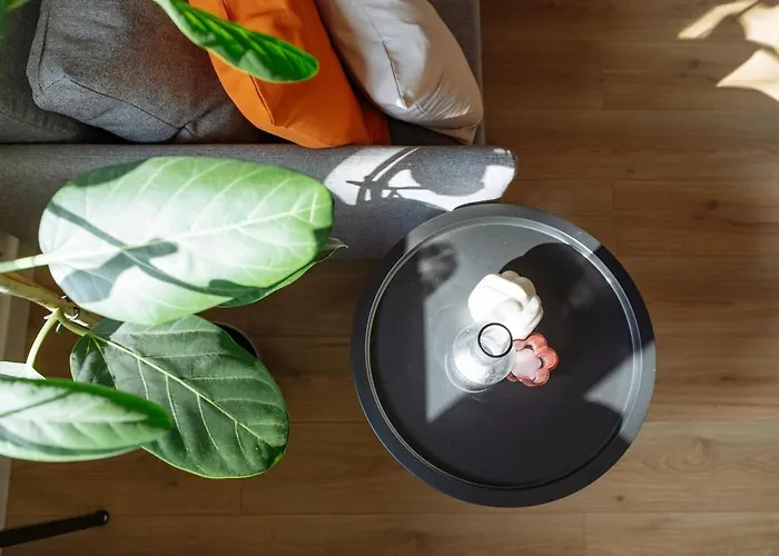 Aura - Old Town Lejlighed