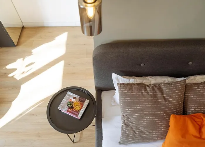 Apartman Aura - Old Town *