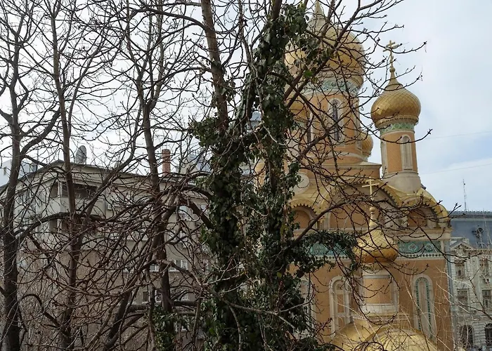 Apartman Aura - Old Town *