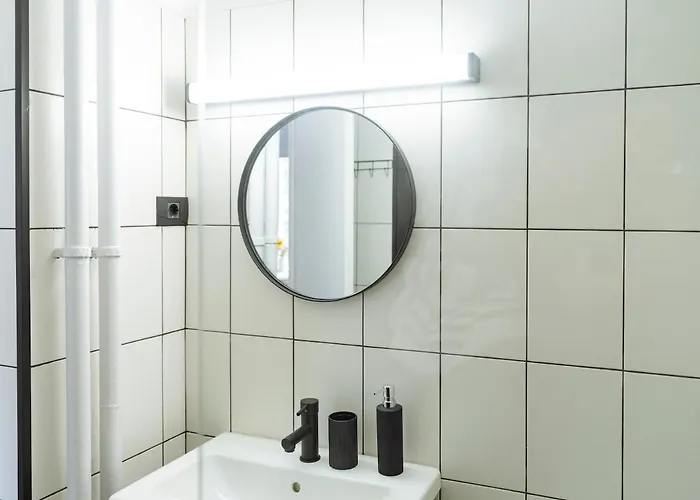 Aura - Old Town Apartman