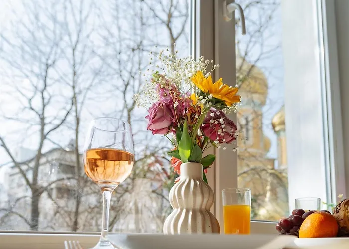 Apartman Aura - Old Town