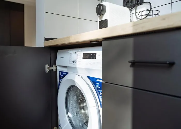 Lejlighed Aura - Old Town *