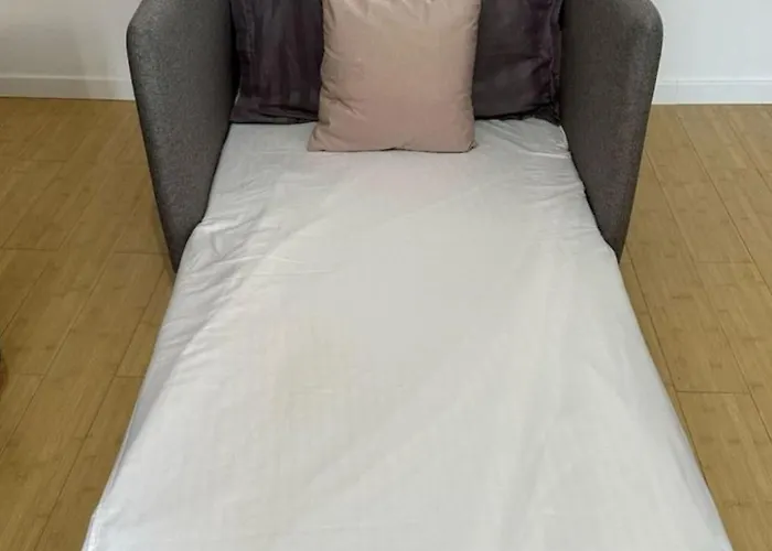 Lejlighed Aura - Old Town *